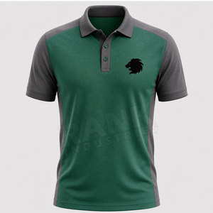 Custom Logo Design Top Quality Sports Wear Tennis Uniform For Unisex Breathable Quick Dry Tennis Uniform In Wholesale - Product Image 3