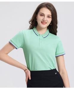 Camiseta Polo Personalizada con su Propia Marca OEM, Camiseta Polo Deportiva de Poliéster de Secado Rápido para Hombre, Camiseta de Golf para Hombre, Tallas Grandes - Product Image 3