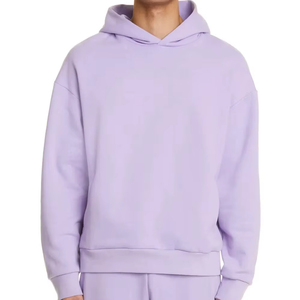 Nouveauté en promotion : Sweats à capuche pour hommes, style basique unique, respirants, en matière de qualité supérieure - Product Image 5
