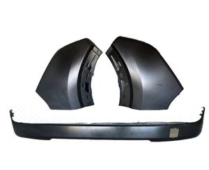 PIÈCES AUTO MOULAGE DE PARE-CHOCS AVANT POUR NISSAN KICKS 2025 F2084-7LG0J F20847LG0J NI1044132 DEFLECTEUR DE PARE-CHOCS DE VOITURE - Product Image 1