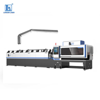 Harga Mesin Pemotong Laser Logam Stainless Steel Fiber 1500w