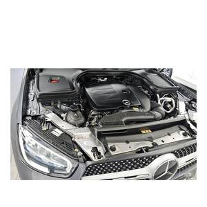 เมอร์เซเดส-เบนซ์ GLC300 4MATIC รุ่น GLC-Class กันยายน 2022 ระยะทาง 33,460 กม. เกียร์อัตโนมัติ เบาะหนัง กล้องมองหลัง พวงมาลัยซ้าย - Product Image 6