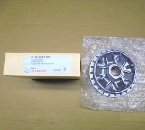 Cara de unidad móvil genuina Kymco 22110-KHE7-900, Xciting, People, Grand Dink, KXR, ATV MXU, Maxxer 250/300 - Product Image 1