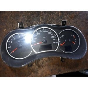 Tableau de bord d'occasion Koleos 2008-2011 GENUINE 248109900R - Product Image 2