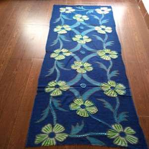 Écharpe en laine mérinos de qualité supérieure, brodée à la main, élégante, chaude, châle d'hiver, antibactérienne, séchage rapide, légère, respirante, pour femmes - Product Image 4