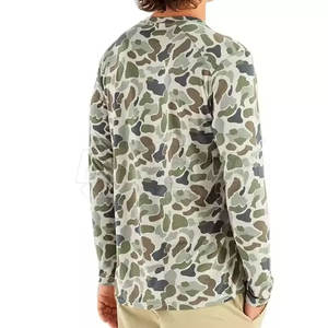 Camisa de Caza Moderna y a la Moda, Camisa de Caza de Estilo Moderno, Camisa de Caza para Venta en Línea - Product Image 2