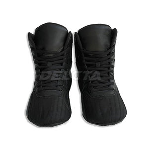 Équipement d'arts martiaux, chaussures de boxe en vente en ligne, chaussures de boxe uniques, chaussures de boxe les plus vendues, chaussures de boxe en gros - Product Image 2