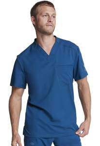 Luxury Medical Unisex <b>Hospital</b> <b>Scrub</b> Sets Polyester Woven Joggers <b>Scrubs</b> - Product Image 3