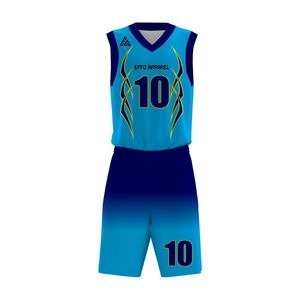 Tenue de basketball réversible personnalisée pas chère, ensemble maillot blanc et noir respirant, personnalisable avec votre nom et votre numéro - Product Image 2
