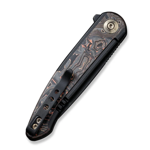 Compact Folding <b>Knives</b> with Durable Steel Blade Ergonomic Handle Lightweight Pocket Design Practical Cutting <b>Accessories</b> - Product Image 6