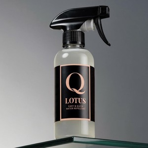 Lave-auto en plastique View-OK LOTUS-Q 300 ml avec rapport de dilution 1:1 - Product Image 4