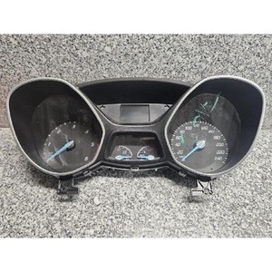 ชุดหน้าปัดเรือนไมล์มือสอง รุ่น BM5T10849BCB - Product Image 1