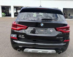 รถยนต์มือสองคุณภาพสูง ปี 2020 X3 xDrive30i มาใหม่ สภาพดี สะอาด พร้อมขาย - Product Image 1