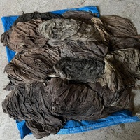 Omasum Sapi Asin Kering/Omasum Sapi Asin & Kering Beku & Segar/Omasum Daging Sapi, Omasum Berkualitas Tinggi