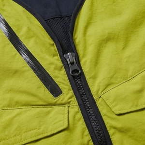 Men's Lightweight <b>Utility</b> <b>Vest</b> | Multi-Pocket Work <b>Vest</b> | Durable & Functional Outdoor Wear - Product Image 5