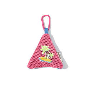 Cool Summer Ice Cream Plush Mosquito Repellent <b>Bag</b>/Pouch for Girls, Birthday Gift, Small Pouch, <b>Coin</b> Purse - Product Image 1