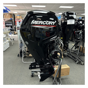 BRAND NEW Mercur_y 90ELPT 20 in Shaft - Product Image 4