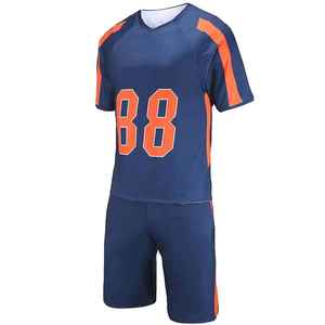GLORY - Ropa Deportiva Personalizada para Equipos, Jersey de Lacrosse, Unisex para Adultos, Transpirable, Talla Grande, Impresión Digital, 100% Poliéster - Product Image 2