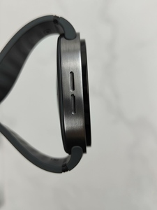 Galaxy watch 8 (40mm) with advanced Health Fitness Tracking Rubber Band and detailed vascular load tracking - Product Image 6