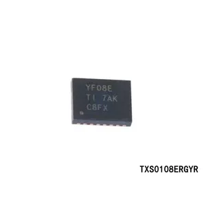 วงจรรวม TXS0108ERGYR VQFN 20 <span class=keywords><strong>EP</strong></span> 3 7x4 <span class=keywords><strong>7</strong></span> ของแท้ใหม่เอี่ยม - Product Image 4