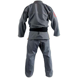 Uniforme de Artes Marciales Personalizado, Gi de Jiu Jitsu, Kimonos de Judo y BJJ de Alta Calidad, Gi de Jiu Jitsu Brasileño - Product Image 5