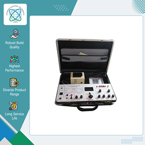 High in Demand Top Selling Exceptional Quality Highly Accurate Water And <b>Soil</b> Analysis <b>Kit</b> from Reliable Indian Exporter - Product Image 6