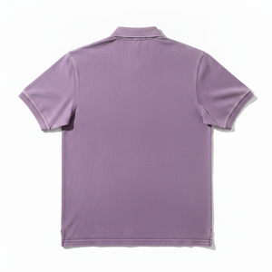 Polo Ligero para Hombre 2026, Talla Grande, Transpirable, Tejido Suave, Absorbe la Humedad, Bordado, Manga Corta - Product Image 3
