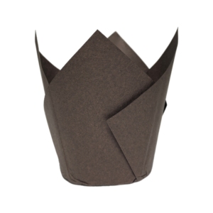 Tulip lót giấy nướng ly thân thiện với môi không dính chịu nhiệt dùng một lần ovenable cấp thực phẩm Giấy nướng ly - Product Image 4