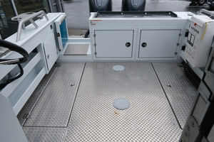 2024 H-e-w-e-s-c-r-a-f-t 270 P-a-c-i-f-i-c E-x-p-l-o-r-e-r - Product Image 5