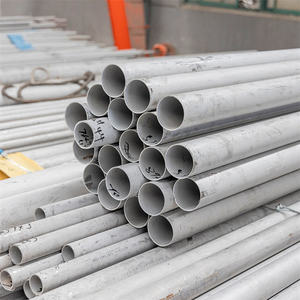 Chatarra de Tubería Sin Costura de Acero Inoxidable Serie 304, Estándar ASTM, Aplicación en Construcción - Product Image 5