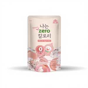 My Pick ชาน้ำแข็งพีชเกาหลีแบบไม่มีน้ำตาลระบายความร้อนมีกลิ่นหอมพีชเข้มข้นไอเดียเครื่องดื่มรสชาติสดชื่นตัวเลือกเครื่องดื่ม - Product Image 3
