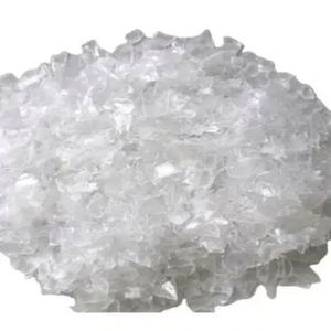PET WK-801 Water Bottle Grade Virgin PET Raw Material Plastic Resin Granule - Product Image 3