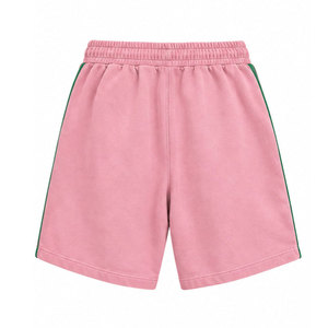Shorts Alpha Kappa Alpha para Chicas, Ropa de Sororidad Griega, Shorts Deportivos Cómodos para Gimnasio, Entrenamiento, Verano y Días Casuales - Product Image 3