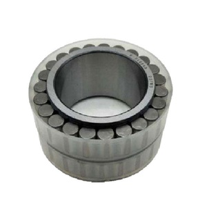 ตลับลูกปืนเม็ดกลมร่องลึก ZANGO 907/50200 F-49285 สำหรับรถแทรกเตอร์ อะไหล่เกียร์  งานหนัก - Product Image 4