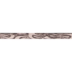 Cordones de cuero planos para manualidades DIY de estilo vintage, varios tamaños, 2mm, 4mm, 5mm, 6mm, 10mm, cordones de pulsera para fabricación de joyas - Product Image 1