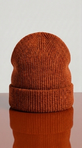 Premium quality Ribbed Knit Beanie <b>Hat</b> <b>Winter</b> Warm Cuffed Skull Cap for Men and Women - Product Image 5