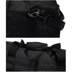 Sac de sport de haute qualité à grande capacité, compartiment principal spacieux, rangement séparé pour chaussures, plusieurs poches zippées, durable - Product Image 4