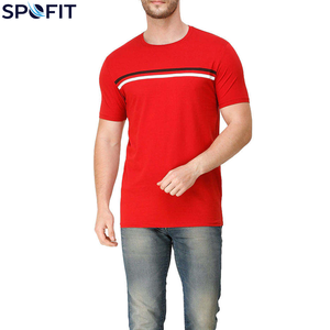Anti Wrinkle Men Sublimation T <b>Shirt</b> <b>100</b>% <b>Polyester</b> Premium Quality Casual Wear Latest Designs Loose Fit Printed T-<b>shirt</b> for Men - Product Image 2