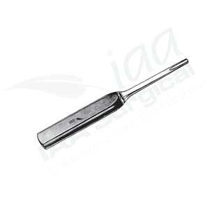 เครื่องมือผ่าตัด IAA SURGICAL INSTRUMENTS คีมตัดกระดูก Mini-Lexer ขนาด 18 ซม. แบบใช้มือ ขนาด 4-12 มม. ทำจากสแตนเลส ได้รับการรับรองมาตรฐาน CE - Product Image 2