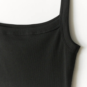 Soutien-gorge de sport pour femme Under Lulu Custom Manufacturer, sans couture, tricoté, respirant, avec dos élégant - Product Image 6