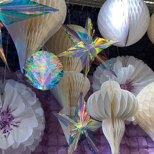 30cm <b>Christmas</b> Hanging Bauble <b>Decorations</b> Factory Wholesale <b>Christmas</b> Ornament Decorative Accessories - Product Image 5