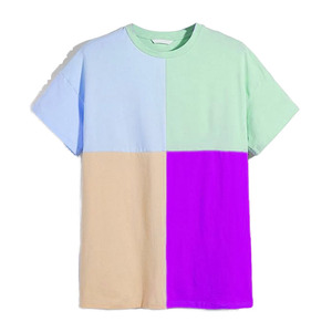 High Street Style Short Sleeves Quality Made <b>Men</b> T Shirts New Design <b>Men</b> T Shirts Fashionable <b>Men</b> T Shirts Adult Light Weight - Product Image 2