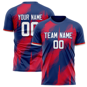 Diseña tu propio conjunto de camiseta de fútbol, ropa de fútbol unisex, uniforme de equipo, conjunto completo de ropa de fútbol. - Product Image 6