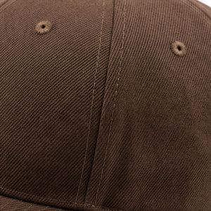 Gorra de Béisbol Personalizable con Logotipo, Gorra Deportiva Unisex para Exteriores, Transpirable, Ajustable, Color Personalizado, Estilo Premium y Duradero - Product Image 5