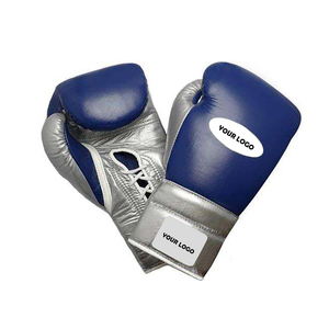 Custom Logo Professional Winning <b>Boxing</b> <b>Sparring</b> <b>Set</b> Genuine Cowhide Leather High Quality Adult Breathable Pro Fight <b>Boxing</b> Kit - Product Image 5