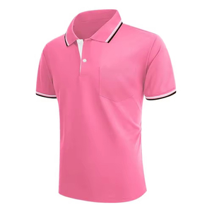 Camiseta Casual de Manga Corta para Hombre, Diseño Personalizado de Alta Calidad, Corte Ajustado, 100% Algodón Transpirable, Patrón Liso, Tejido de 180g - Product Image 2