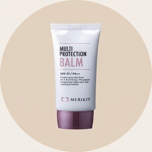 Soins de protection du visage K-Beauty, apaisants pour peaux sensibles, protection UV A et UV B, fabriqués en Corée. Produits de soin professionnels. - Product Image 3
