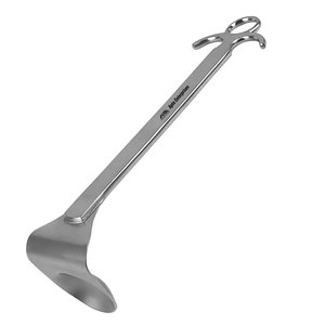 Retractor Deltoidal Browne con Logotipo Personalizado, Precio de Fábrica, Instrumento Quirúrgico, Instrumento Médico, Acero Inoxidable, Manual, Aprobado por la CE - Product Image 4