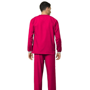 Vêtements médicaux de qualité supérieure pour les services de santé spécialisés, uniforme d'hôpital au look premium - Product Image 3