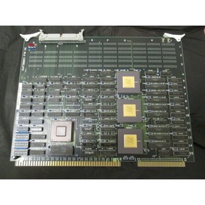 Disco D4 ALU Correlate 10020, PCB EAUA--2599 - อุปกรณ์และชิ้นส่วนเซมิคอนดักเตอร์ระดับโลกที่เชื่อถือได้ - Product Image 3